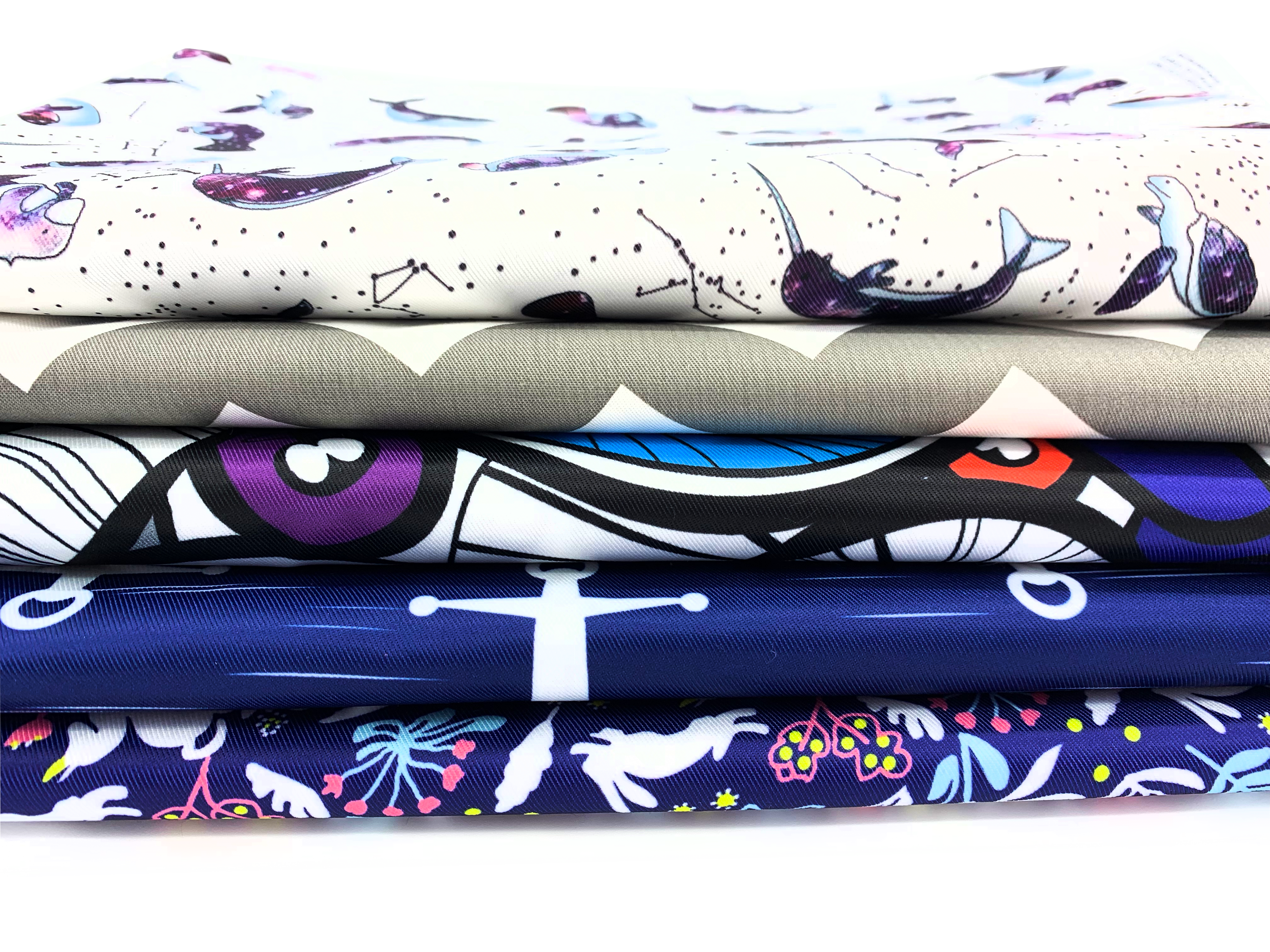 Wet & Dry Bag Enchanted Unicorn