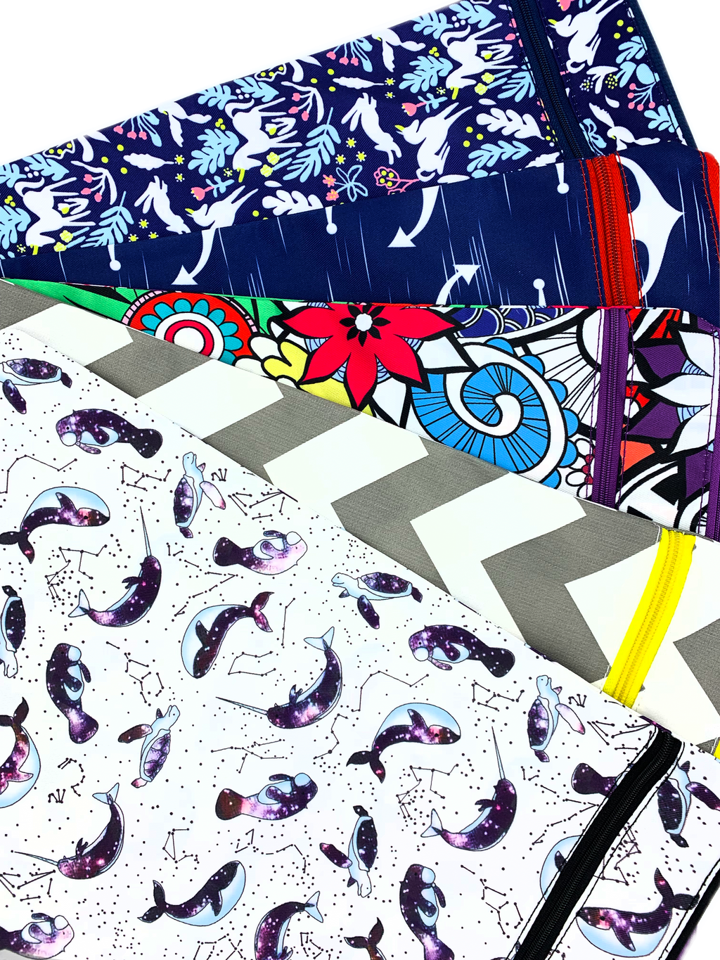 Wet & Dry Bag Enchanted Unicorn