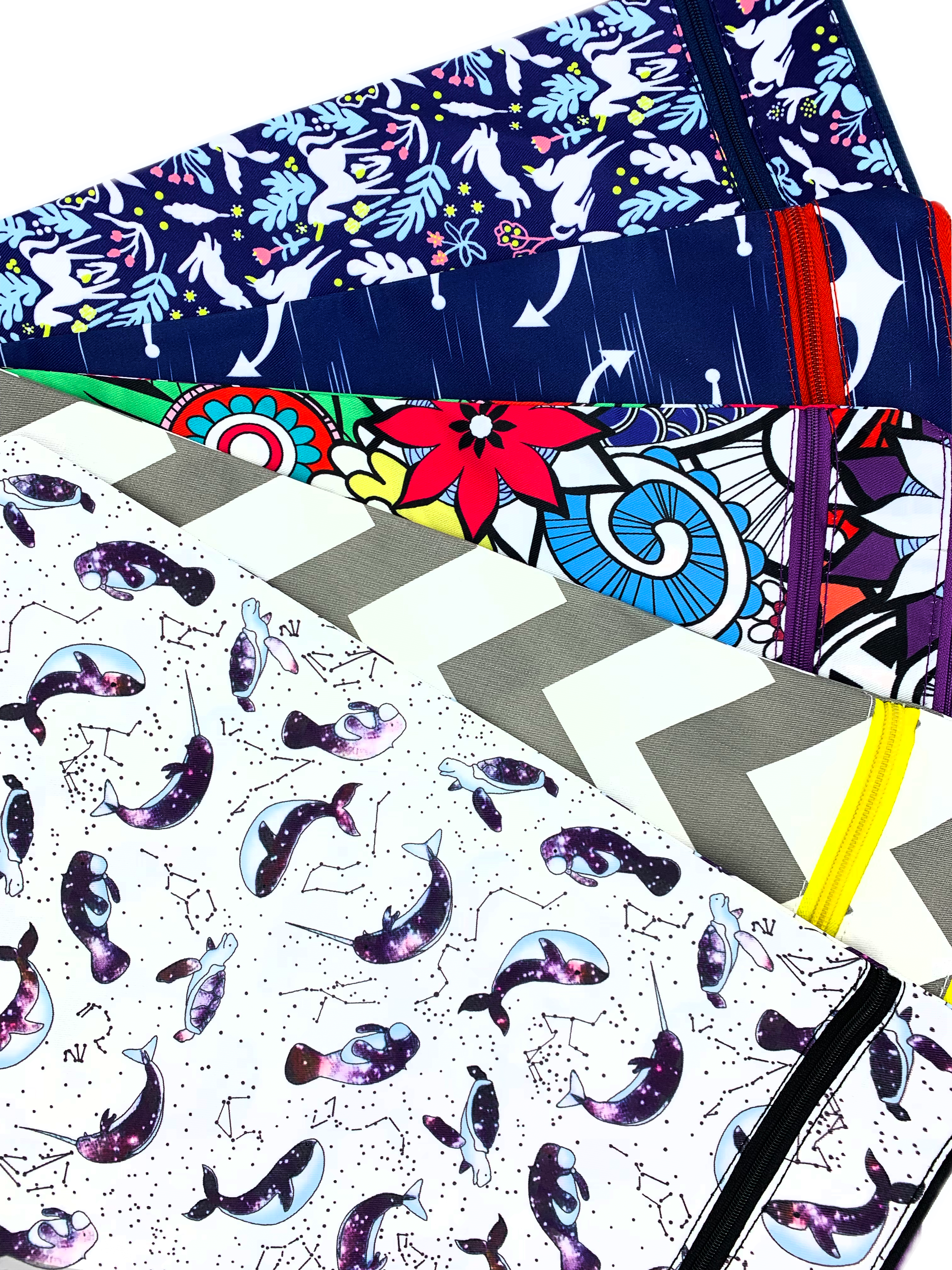 Wet & Dry Bag Enchanted Unicorn