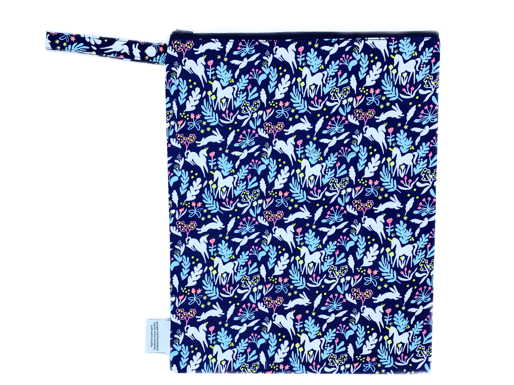 Wet & Dry Bag Enchanted Unicorn