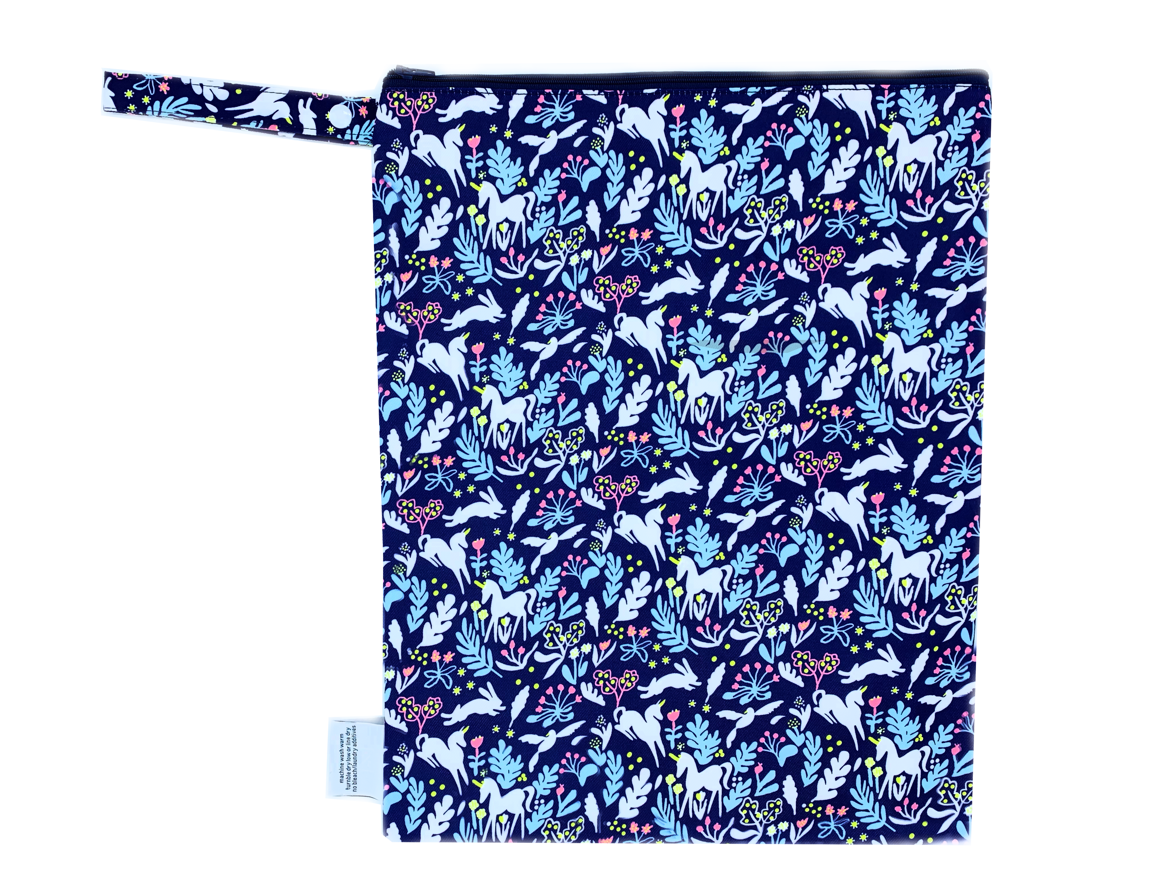 Wet & Dry Bag Enchanted Unicorn