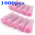 500pcs Disposable Mascara Wands for Eyelash Extensions-5