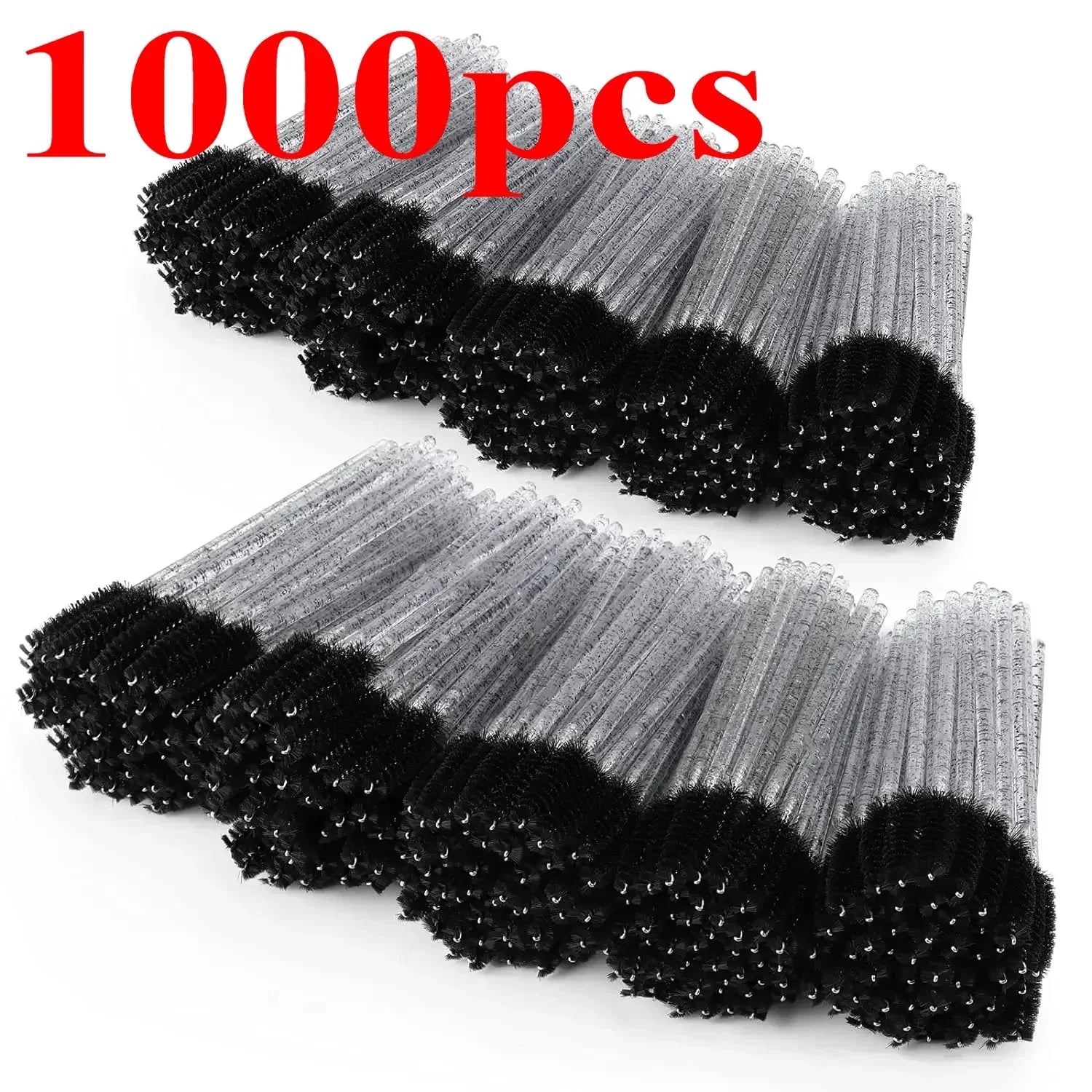 500pcs Disposable Mascara Wands for Eyelash Extensions-10