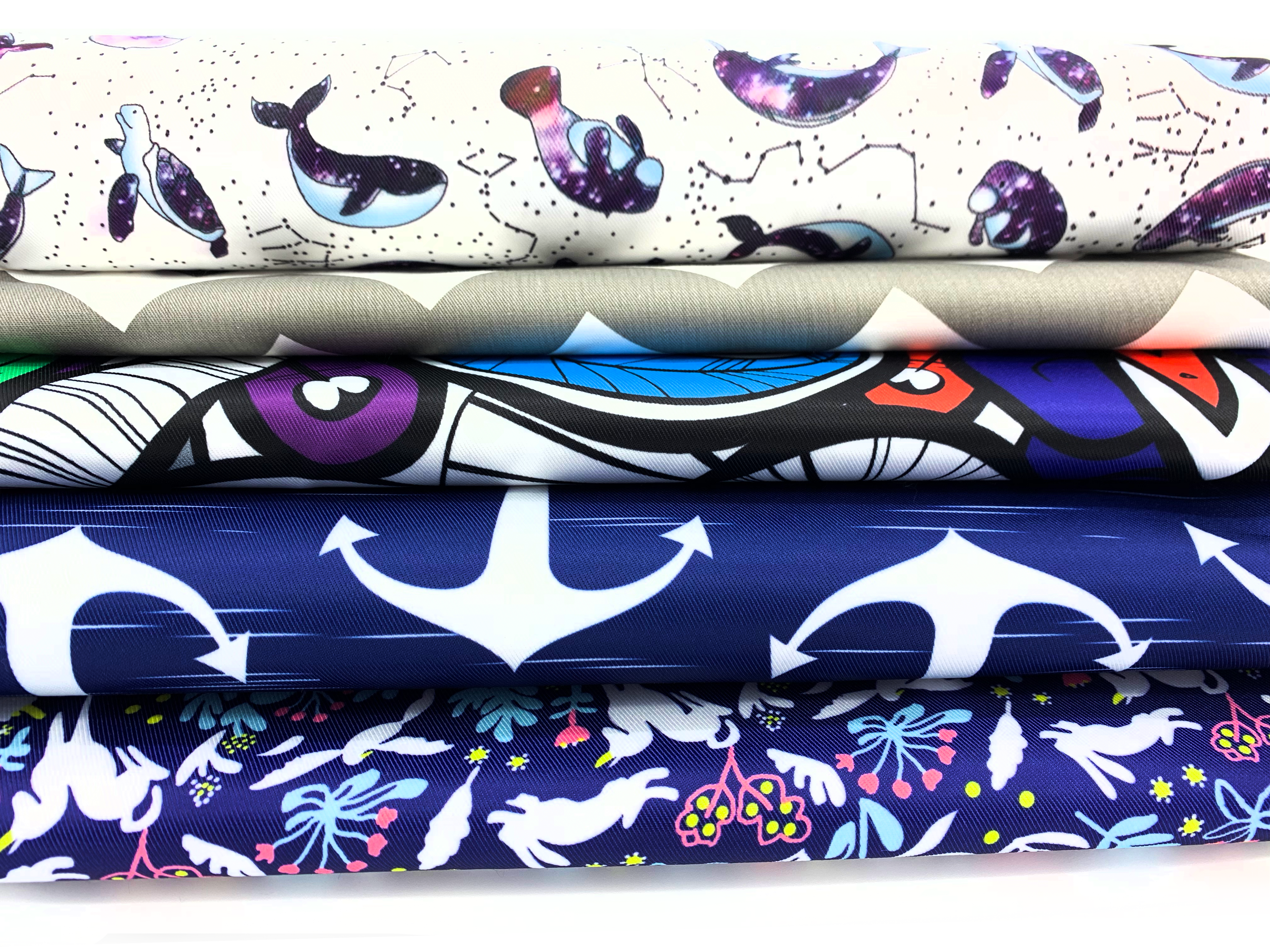 Wet & Dry Bag Enchanted Unicorn