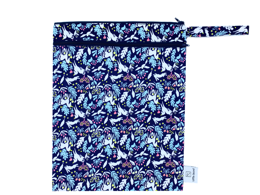 Wet & Dry Bag Enchanted Unicorn