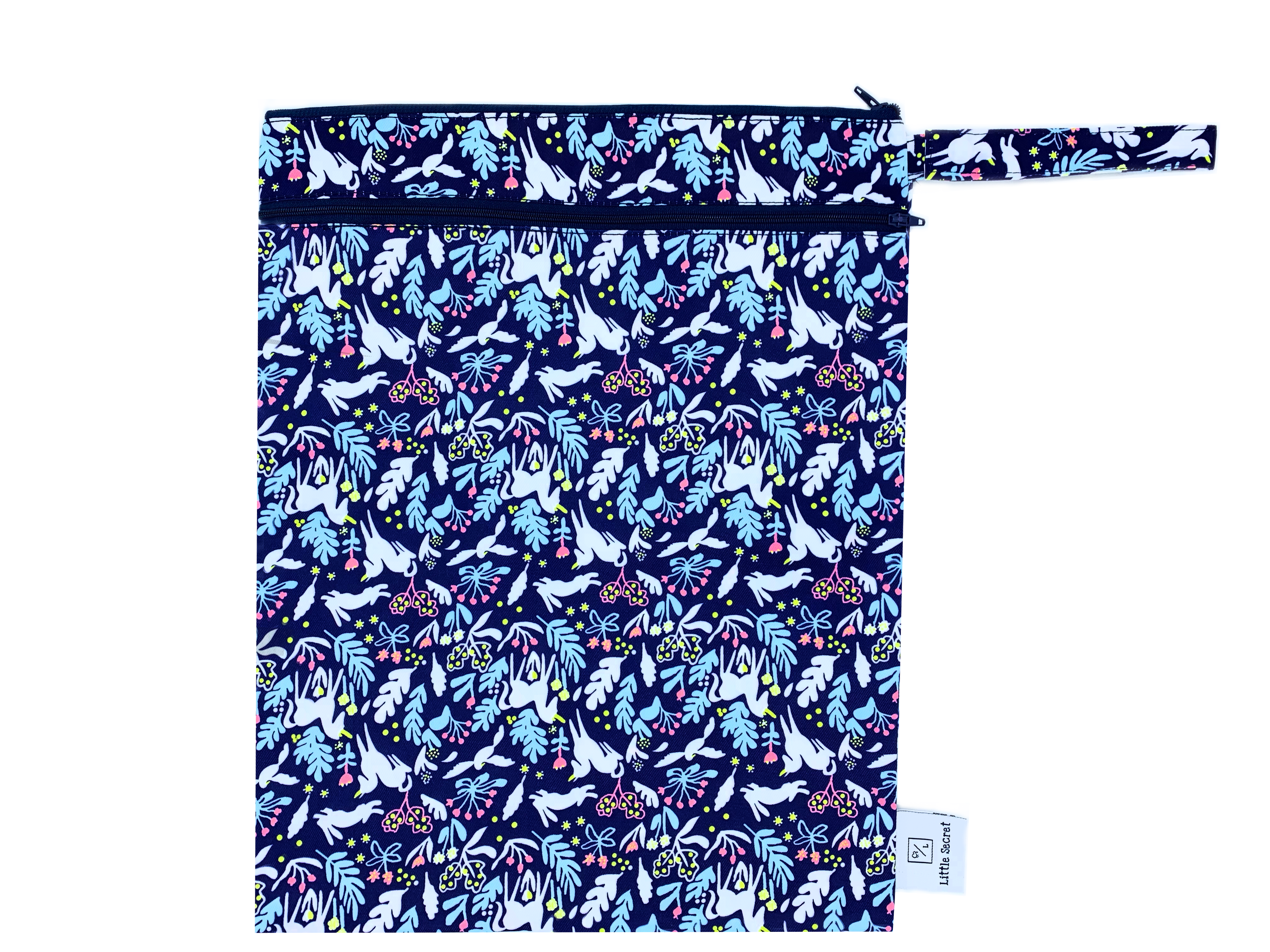 Wet & Dry Bag Enchanted Unicorn