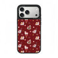 CASETiFY Festive Rocking Horse Holiday Phone Case