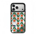 CASETiFY x Miffy Tulip Garden Phone Case